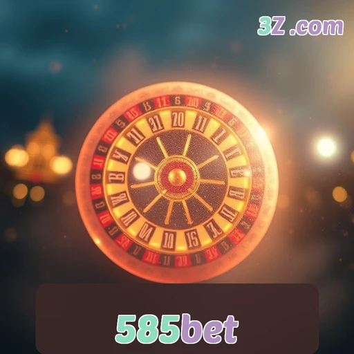 585bet Bônus Oferecidos