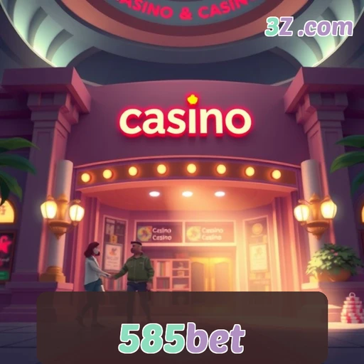 Baixar no 585bet: Explore Novas Experiências de Jogo