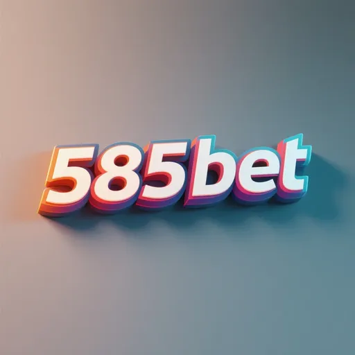 585bet logo