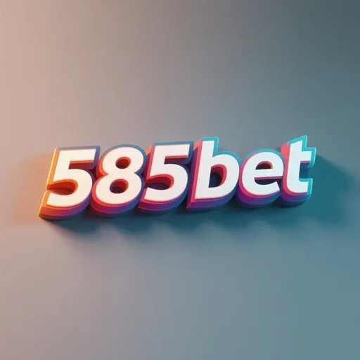 585bet | Descubra a melhor plataforma de jogos e bônus do Brasil